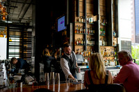 Blue Hound Kitchen