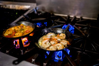 Blue Hound Kitchen