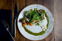 Blue Hound Kitchen