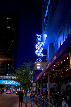 Blue Hound Kitchen