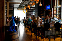Blue Hound Kitchen