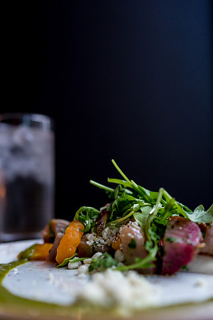 Blue Hound Kitchen