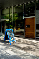 Blue Hound Kitchen