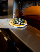 Blue Hound Kitchen