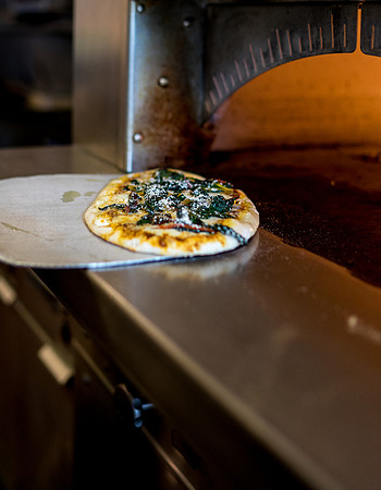 Blue Hound Kitchen
