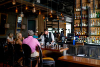 Blue Hound Kitchen