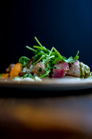 Blue Hound Kitchen