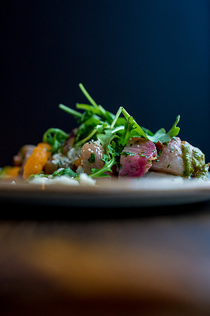 Blue Hound Kitchen
