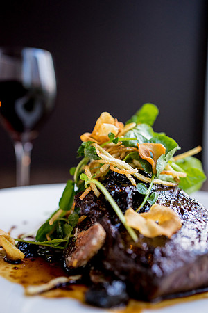 Blue Hound Kitchen