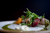 Blue Hound Kitchen
