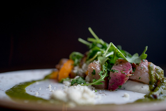 Blue Hound Kitchen