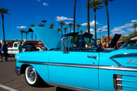 McDonald's Rock 'n' Roll Classic Car Show-7