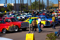 McDonald's Rock 'n' Roll Classic Car Show-11