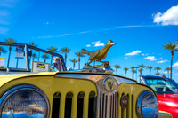 McDonald's Rock 'n' Roll Classic Car Show-17