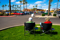 McDonald's Rock 'n' Roll Classic Car Show-9