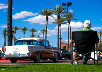 McDonald's Rock 'n' Roll Classic Car Show-10