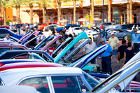 McDonald's Rock 'n' Roll Classic Car Show-12