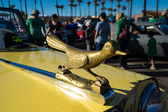 McDonald's Rock 'n' Roll Classic Car Show-82