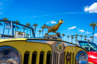 McDonald's Rock 'n' Roll Classic Car Show-16