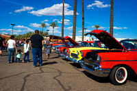 McDonald's Rock 'n' Roll Classic Car Show-20