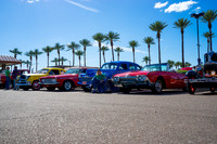McDonald's Rock 'n' Roll Classic Car Show-8