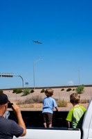 Mesa-Phoenix Gateway Airport 2015-11