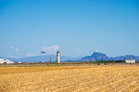 Mesa-Phoenix Gateway Airport 2015-2