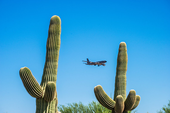 Mesa-Phoenix Gateway Airport 2015-8