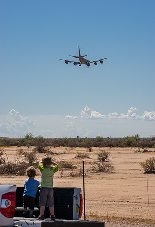 Mesa-Phoenix Gateway Airport 2015-20