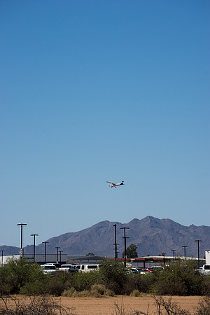 Mesa-Phoenix Gateway Airport 2015-14
