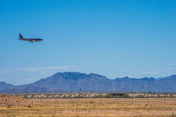Mesa-Phoenix Gateway Airport 2015-6