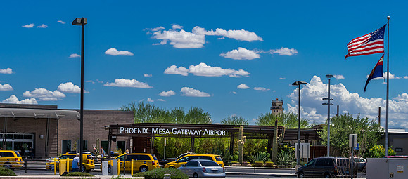 Phoenix-Mesa Gateway Airport-3