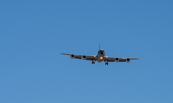 Mesa-Phoenix Gateway Airport 2015-15