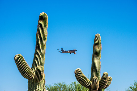 Mesa-Phoenix Gateway Airport 2015-9