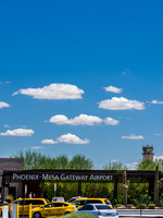 Phoenix-Mesa Gateway Airport-1