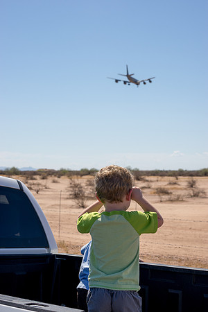 Mesa-Phoenix Gateway Airport 2015-17