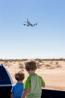 Mesa-Phoenix Gateway Airport 2015-16
