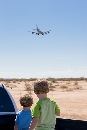 Mesa-Phoenix Gateway Airport 2015-16