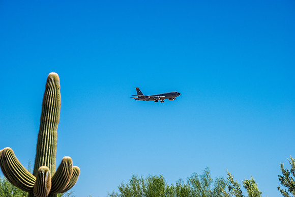 Mesa-Phoenix Gateway Airport 2015-10