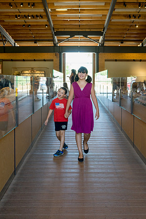 McCormick-Stillman Railroad Park