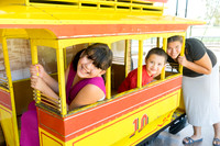 McCormick-Stillman Railroad Park