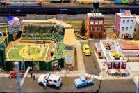 McCormick-Stillman Railroad Park