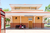 McCormick-Stillman Railroad Park
