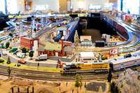 McCormick-Stillman Railroad Park