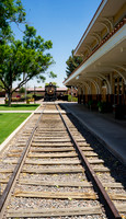 McCormick-Stillman Railroad Park