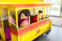 McCormick-Stillman Railroad Park