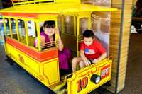 McCormick-Stillman Railroad Park