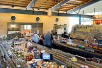 McCormick-Stillman Railroad Park