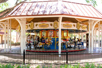 McCormick-Stillman Railroad Park