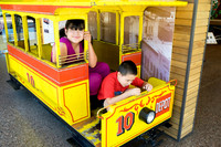 McCormick-Stillman Railroad Park